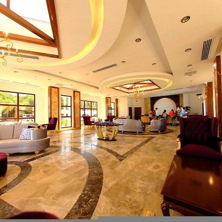 River Garden Residence Kadriye Экстерьер фото