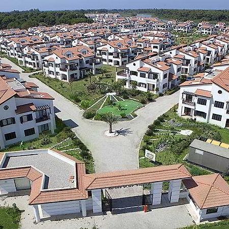 River Garden Residence Kadriye Экстерьер фото