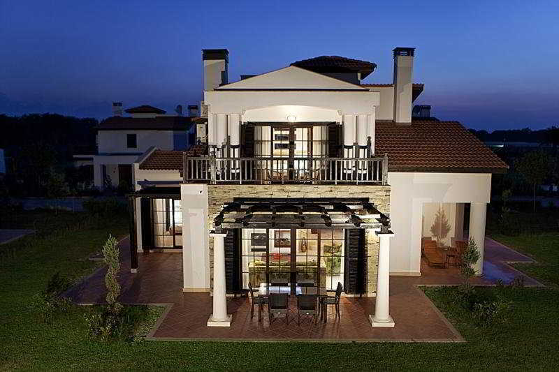 River Garden Residence Kadriye Экстерьер фото