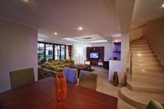 River Garden Residence Kadriye Экстерьер фото